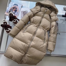 Burberry Down Jackets